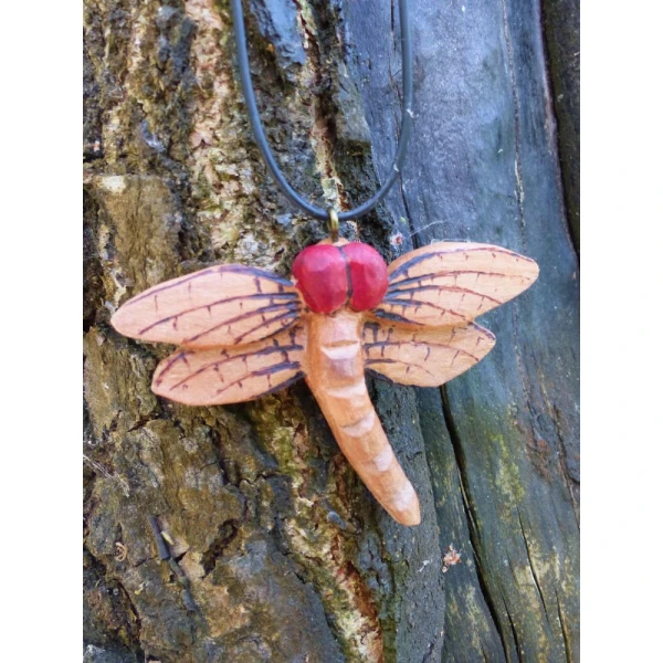 Czerwony Lot / Crimson Flight